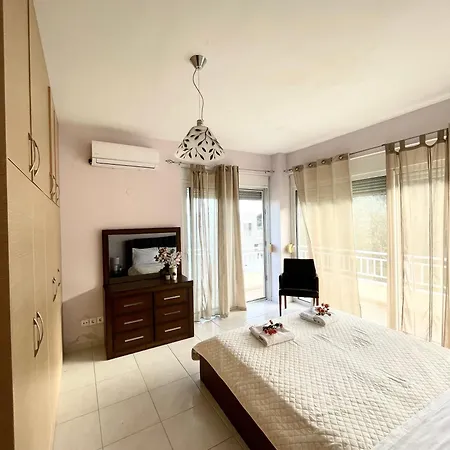 Marilia Relaxing Home,