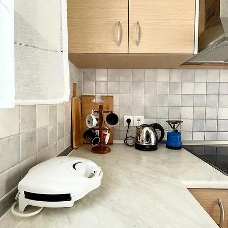 Marilia Relaxing Home, * Afando