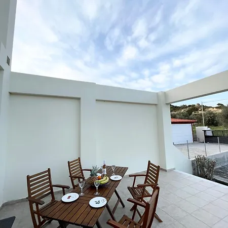 Prázdninový dům Marilia Relaxing Home, *