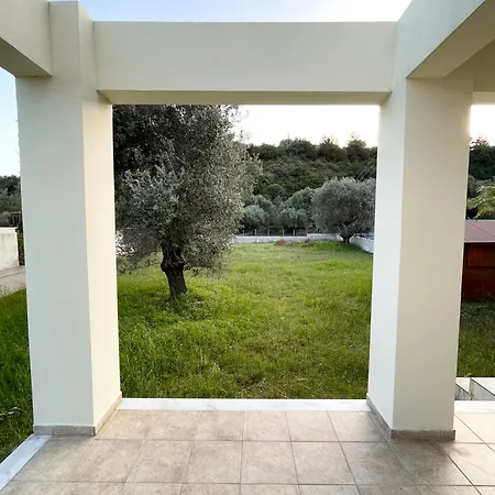 Marilia Relaxing Home, Casa vacanze *