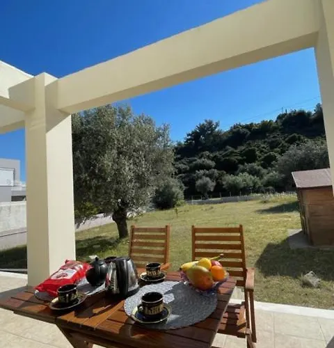 Marilia Relaxing Home,