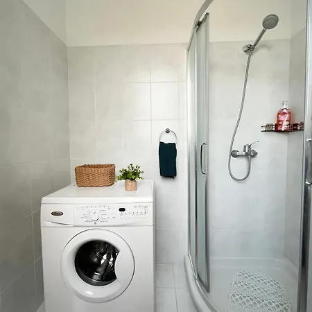 Marilia Relaxing Home, Сasa de vacaciones *