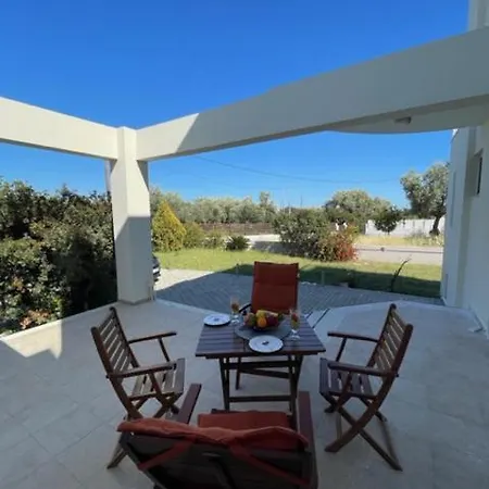 Marilia Relaxing Home,