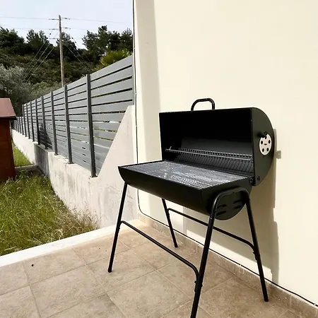 Holiday home Marilia Relaxing Home, *