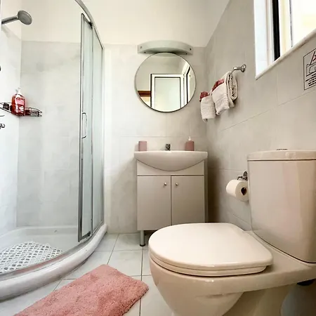 Marilia Relaxing Home, *