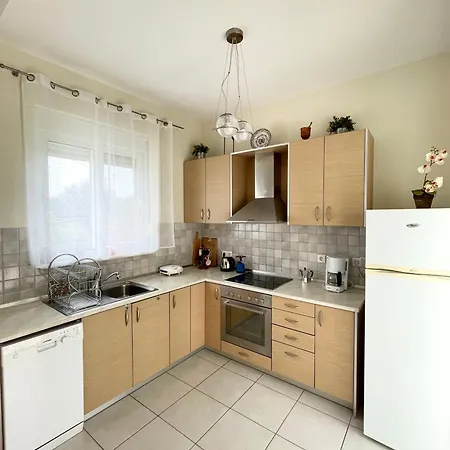Holiday home Marilia Relaxing Home, *