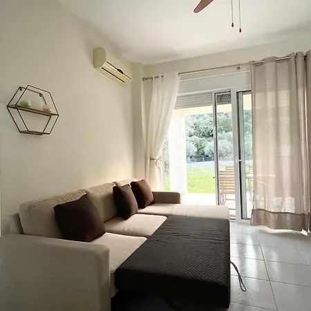 Marilia Relaxing Home, Prázdninový dům *