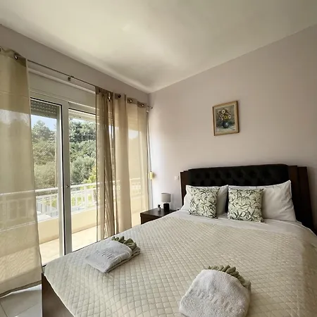 Holiday home Marilia Relaxing Home,