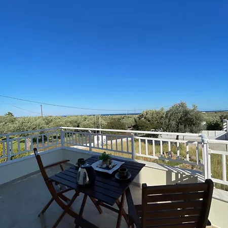 Dom wakacyjny Marilia Relaxing Home,