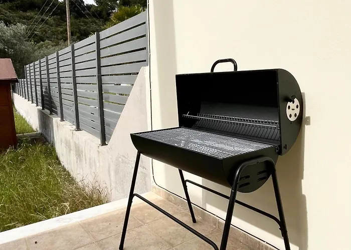 Casa vacanze Marilia Relaxing Home, *