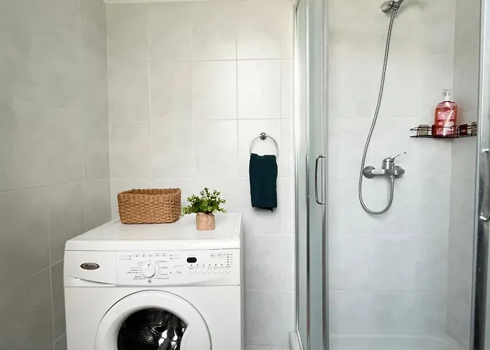 Marilia Relaxing Home, بيت للعطل *