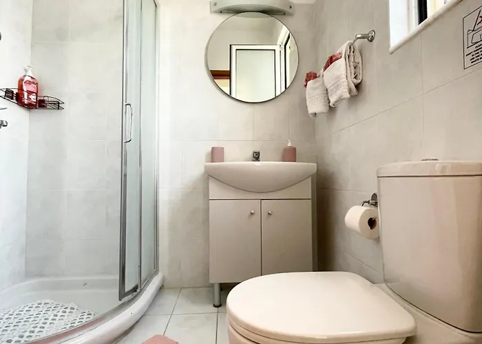 Marilia Relaxing Home, *