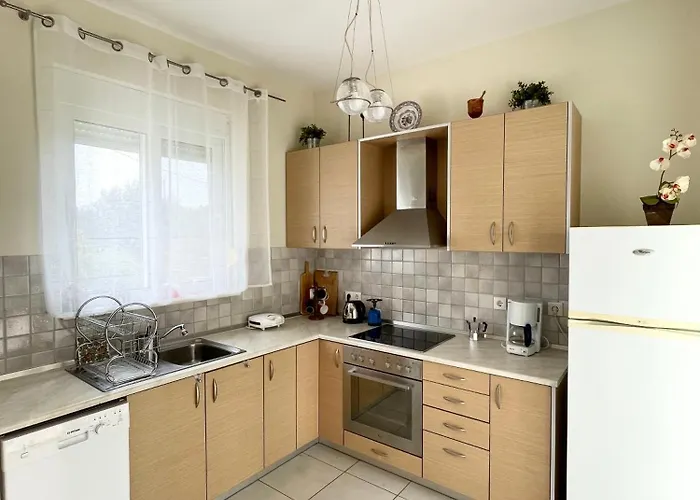 Casa vacanze Marilia Relaxing Home, *