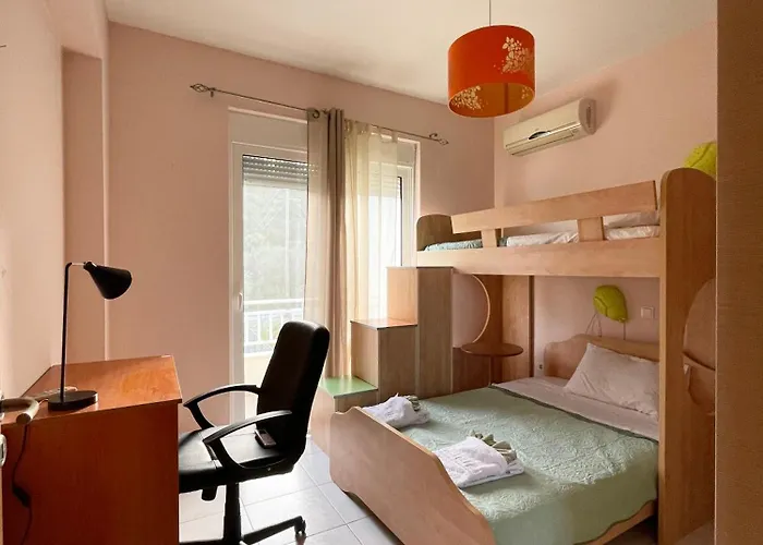 Marilia Relaxing Home, أفانتو