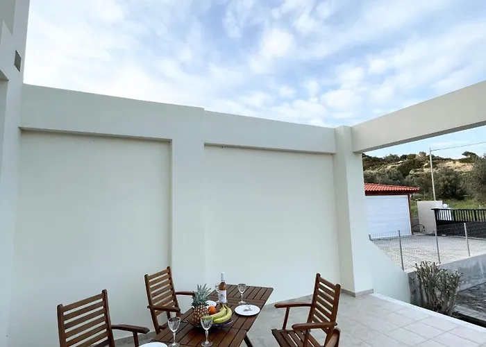 بيت للعطل Marilia Relaxing Home, *