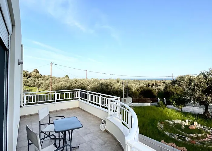 Marilia Relaxing Home, بيت للعطل *