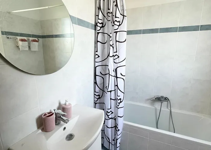 Marilia Relaxing Home, Casa vacanze