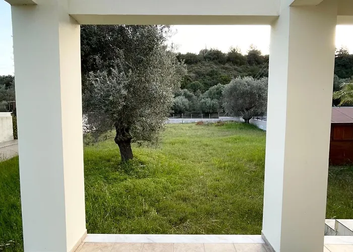 Marilia Relaxing Home, بيت للعطل *