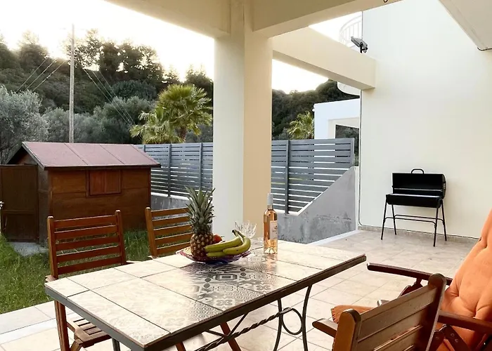 بيت للعطل Marilia Relaxing Home, أفانتو