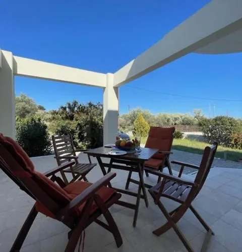 Casa vacanze Marilia Relaxing Home,