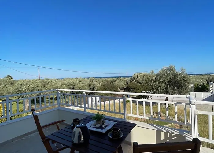 بيت للعطل Marilia Relaxing Home,