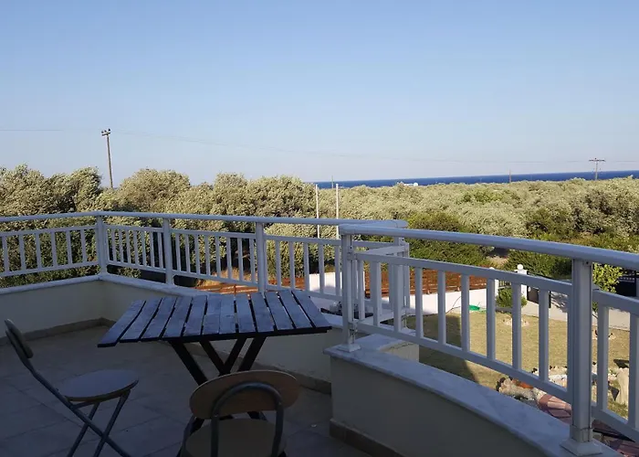 Marilia Relaxing Home, Casa vacanze Afando