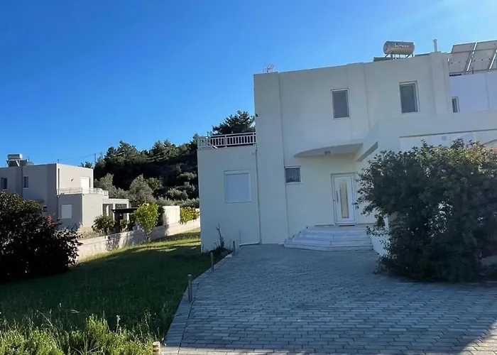 بيت للعطل Marilia Relaxing Home, *