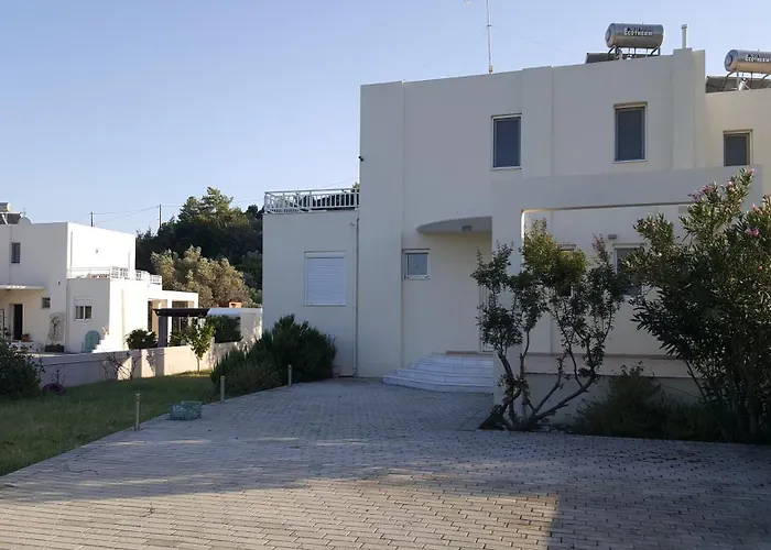 Marilia Relaxing Home,