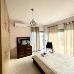 Marilia Relaxing Home,