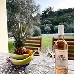 Case de vacanță Marilia Relaxing Home, Afantou