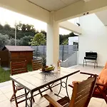 Case de vacanță Marilia Relaxing Home, Afantou