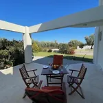 Marilia Relaxing Home,