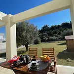 Marilia Relaxing Home,