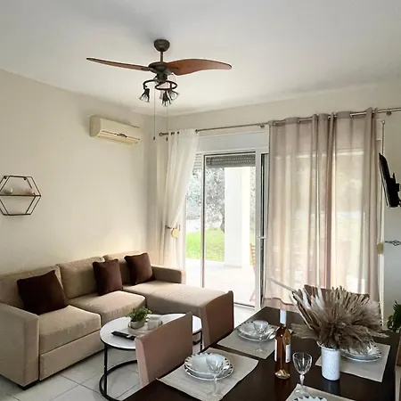 Marilia Relaxing Home, *