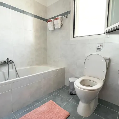 Marilia Relaxing Home, *