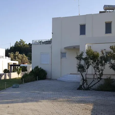 Marilia Relaxing Home,