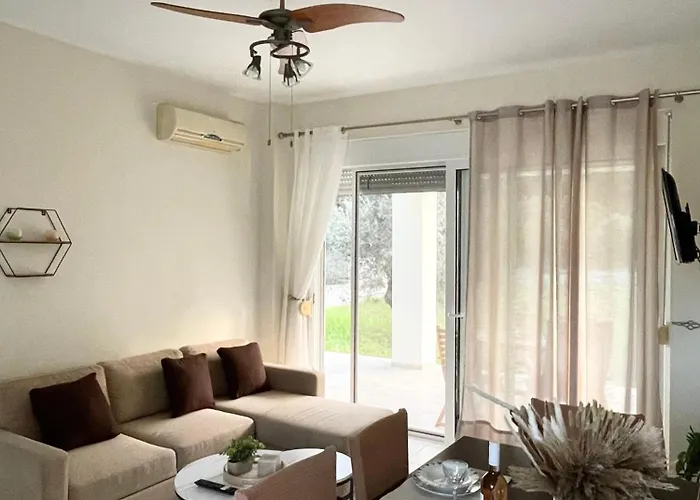 Marilia Relaxing Home, *